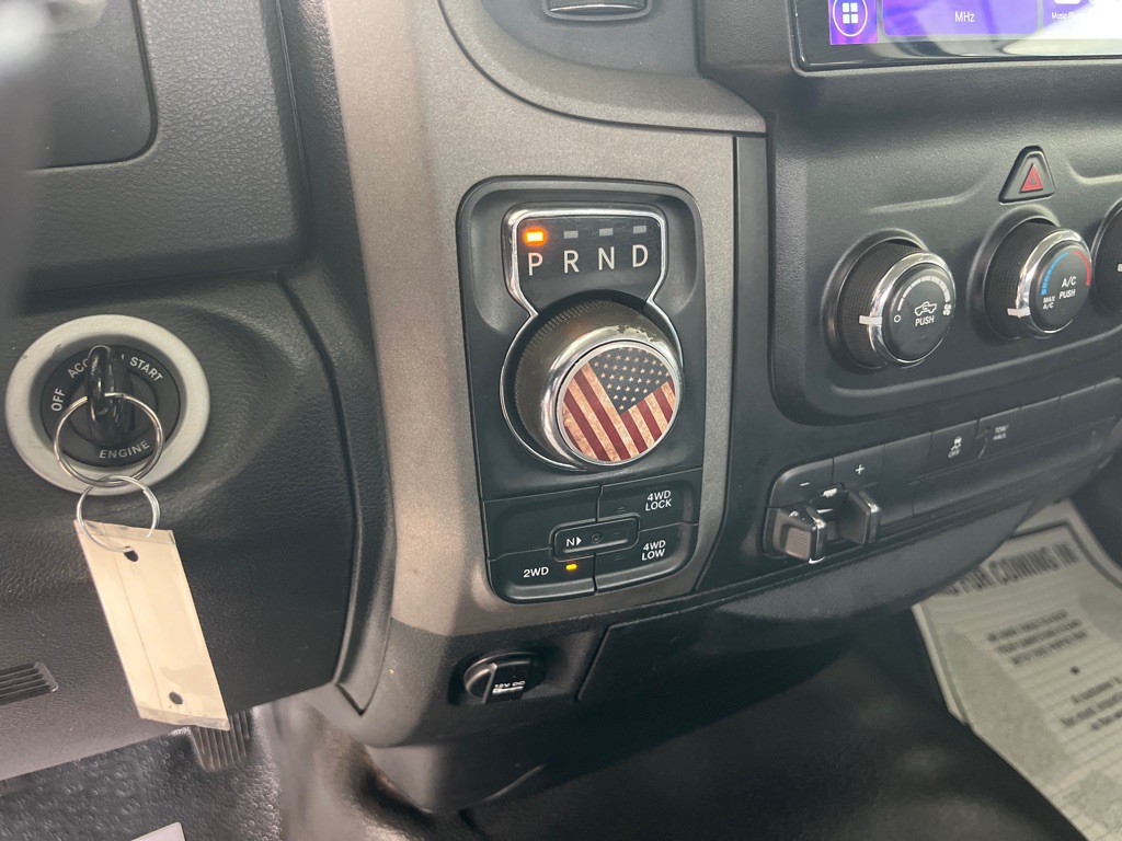 2018 RAM 1500 Image 11