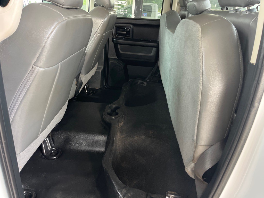 2018 RAM 1500 Image 12