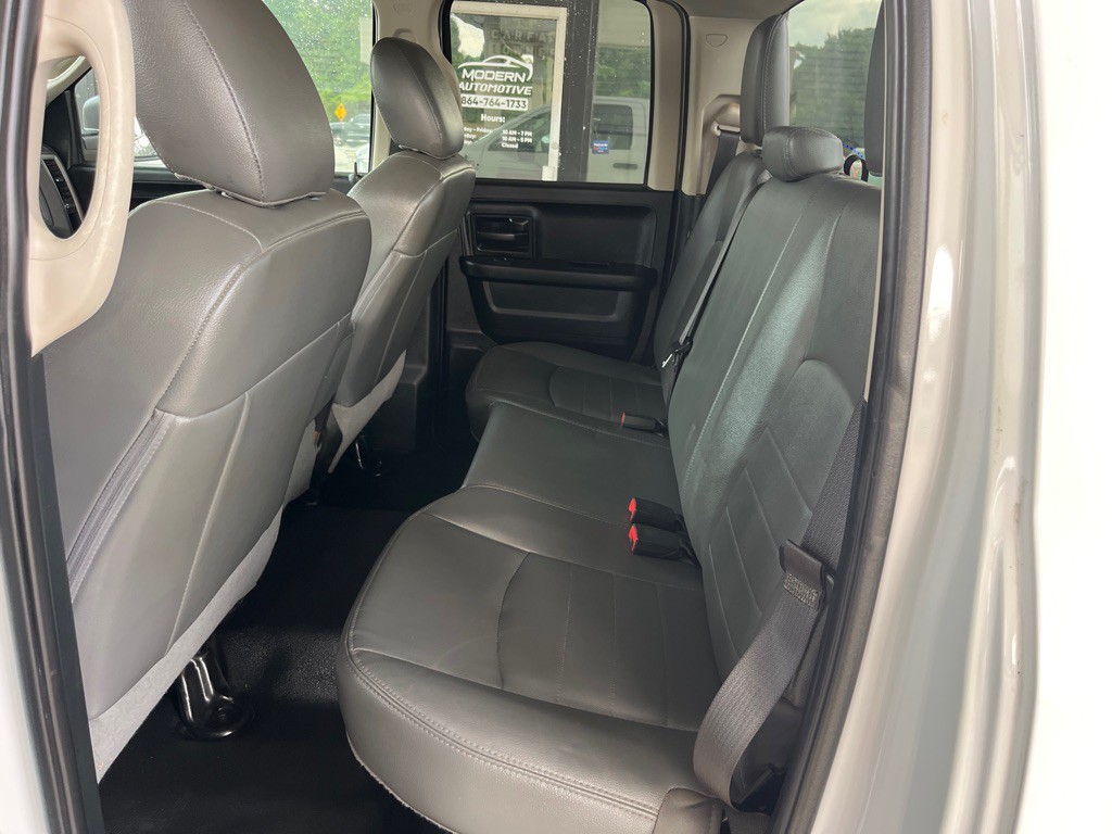 2018 RAM 1500 Image 13