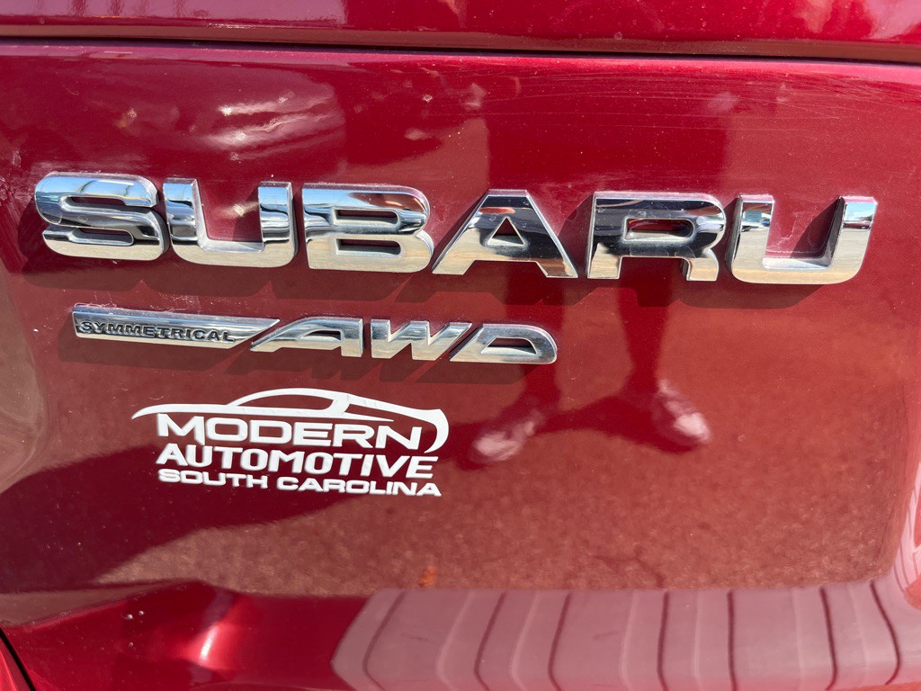 2017 Subaru Forester Image 14