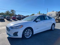 Image for 2019 Ford Fusion SE ID: 6849636