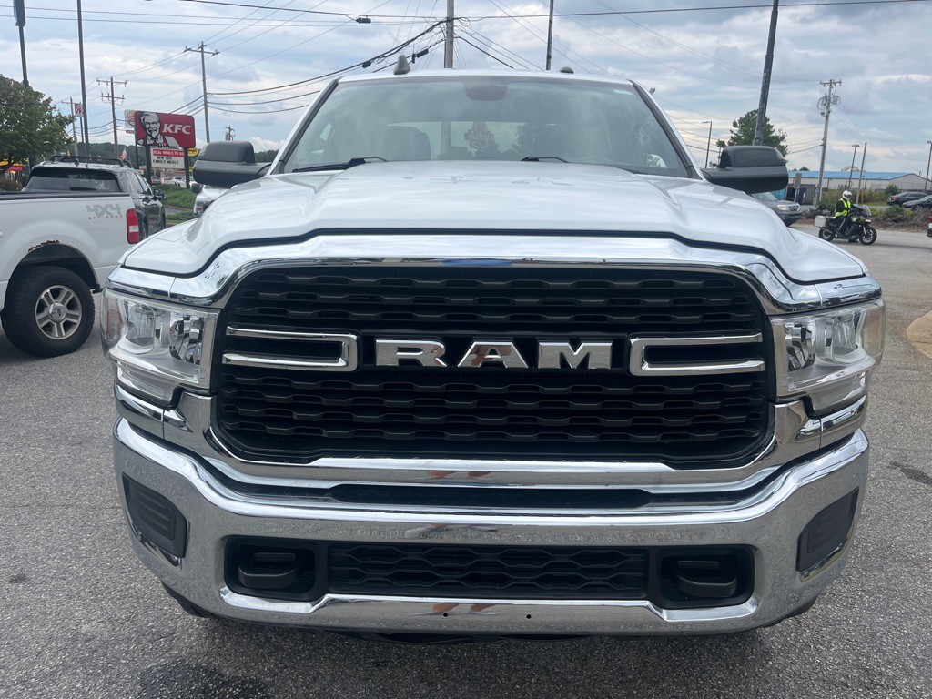 2022 RAM 2500 Image 5