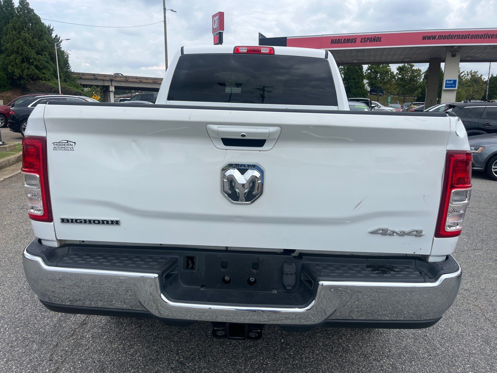 2022 RAM 2500 Image 6