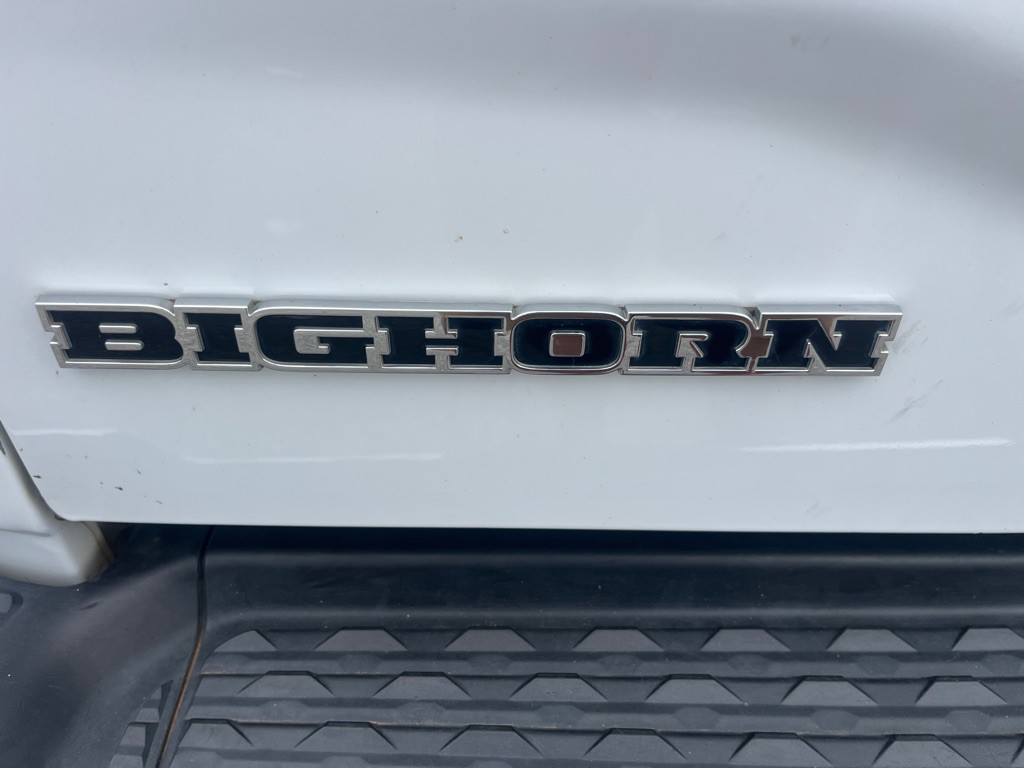 2022 RAM 2500 Image 7
