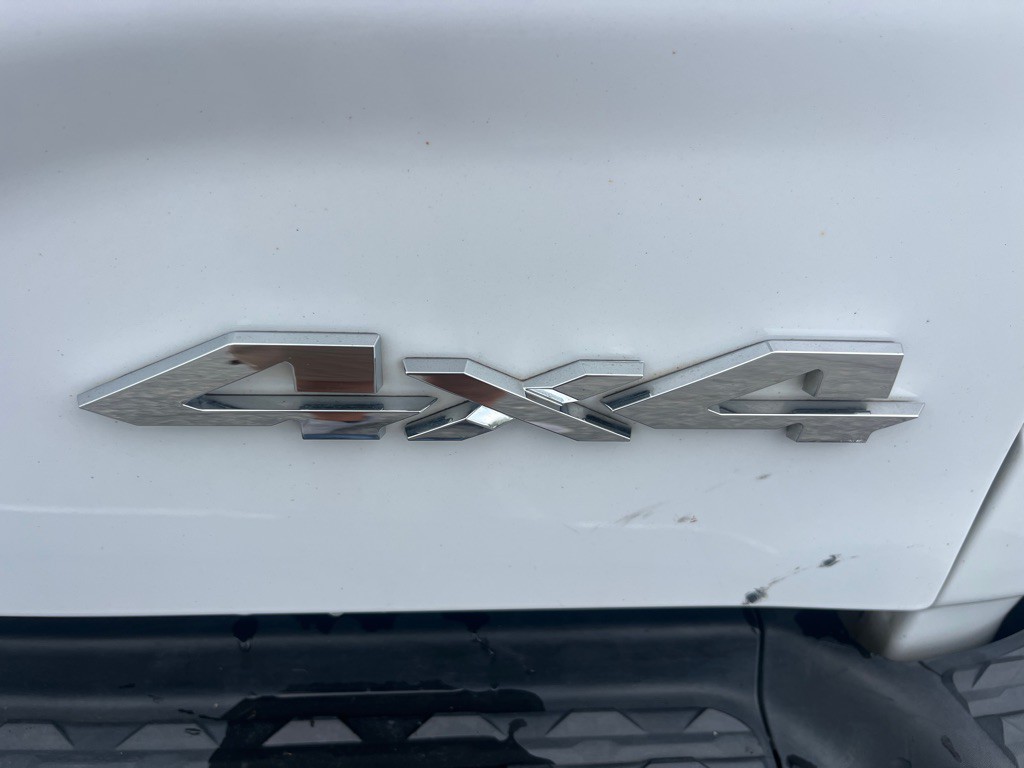 2022 RAM 2500 Image 8