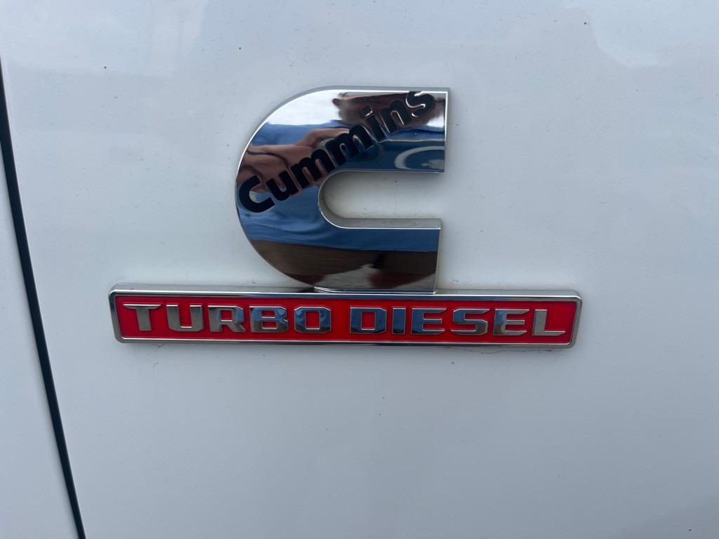 2022 RAM 2500 Image 9