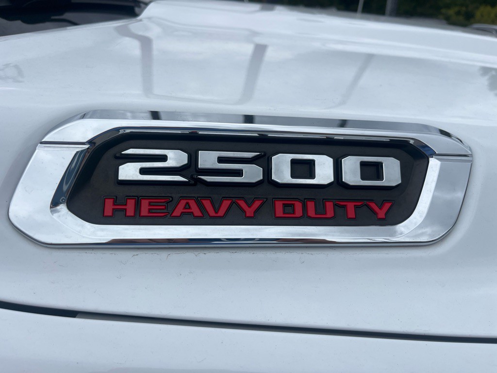 2022 RAM 2500 Image 10