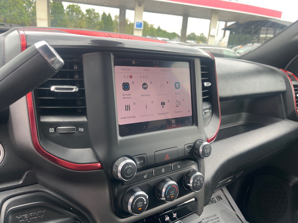 2022 RAM 2500 Image 12