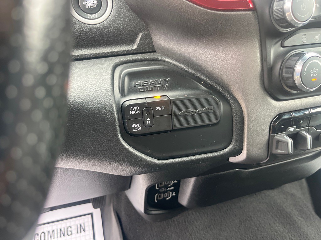 2022 RAM 2500 Image 13