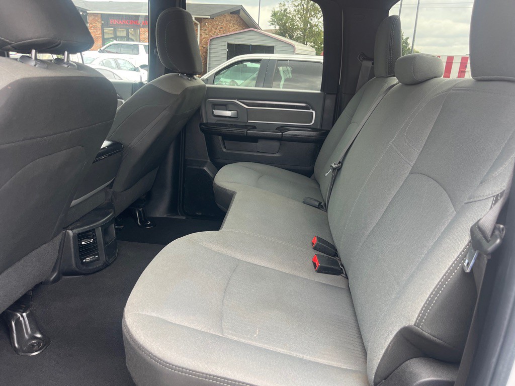 2022 RAM 2500 Image 14