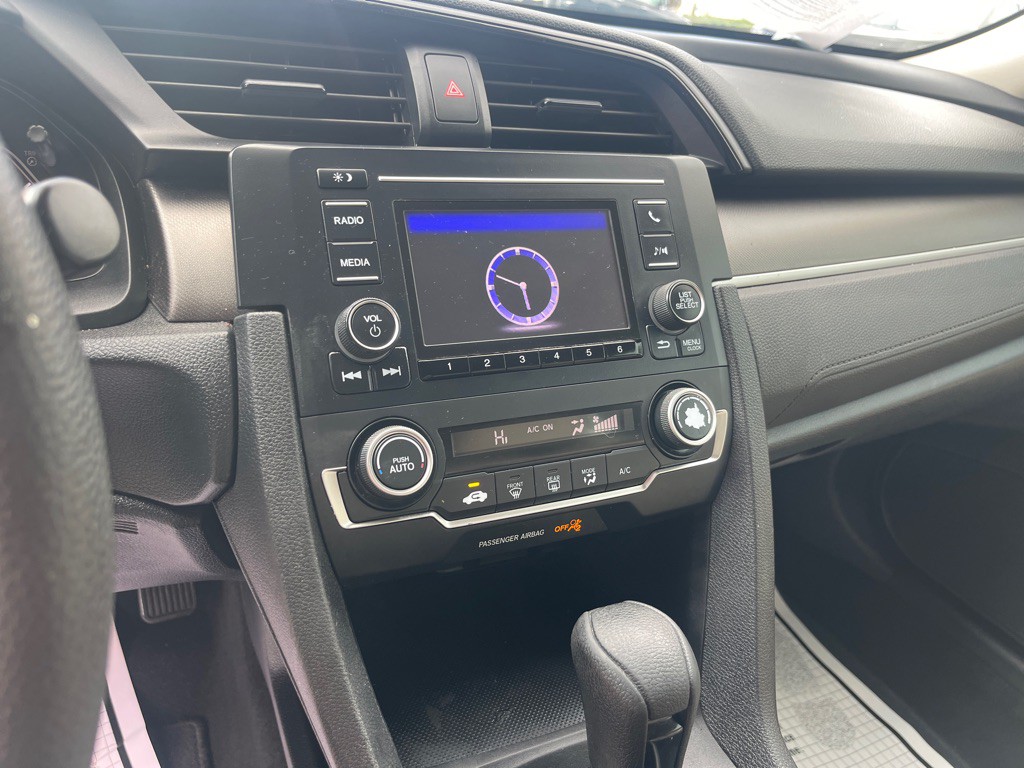 2020 Honda Civic Image 9