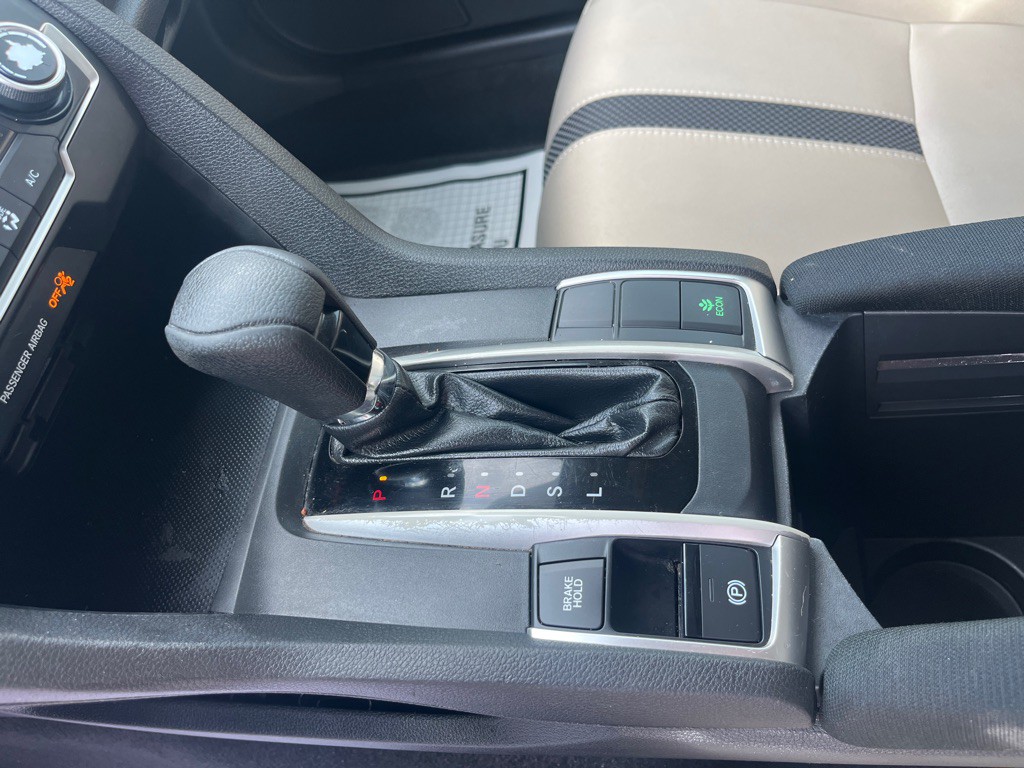 2020 Honda Civic Image 10