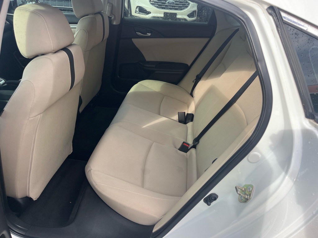 2020 Honda Civic Image 11