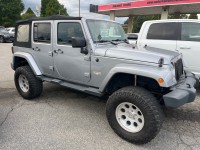 Image for 2015 Jeep Wrangler Unlimited Sahara ID: 6863935