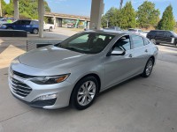 Image for 2020 Chevrolet Malibu LT ID: 6866770