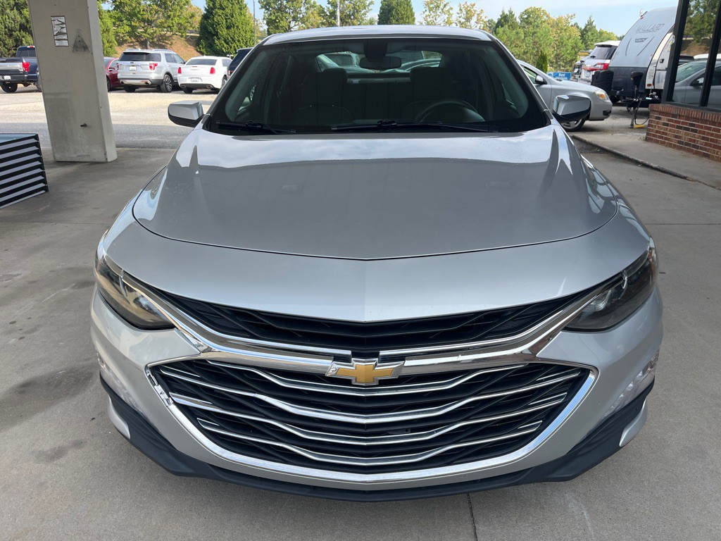 2020 Chevrolet Malibu Image 5