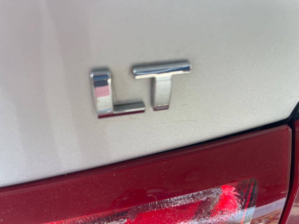2020 Chevrolet Malibu Image 7