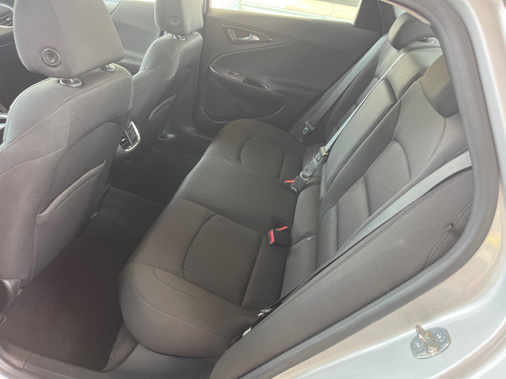 2020 Chevrolet Malibu Image 11