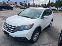 Image for 2014 Honda CR-V EX ID: 6875951