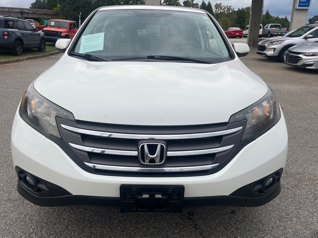 2014 Honda CR-V Image 7