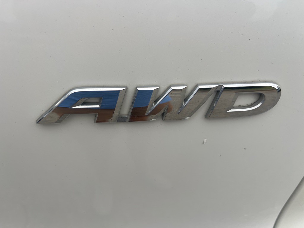 2014 Honda CR-V Image 9