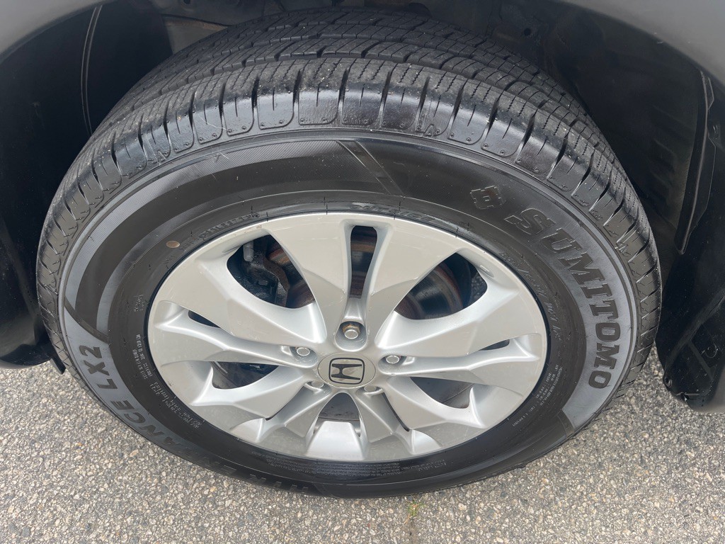 2014 Honda CR-V Image 10