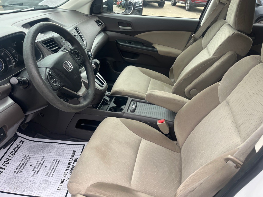 2014 Honda CR-V Image 11