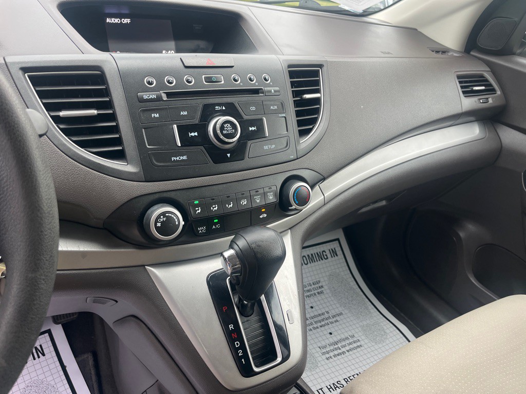 2014 Honda CR-V Image 12