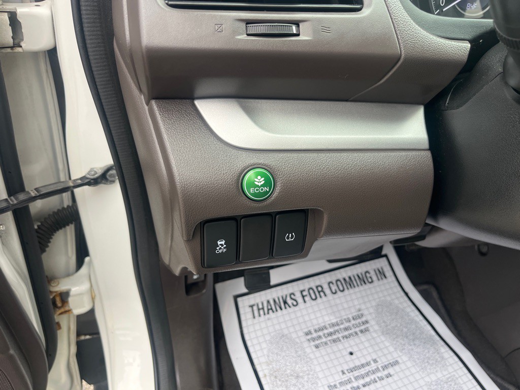 2014 Honda CR-V Image 13