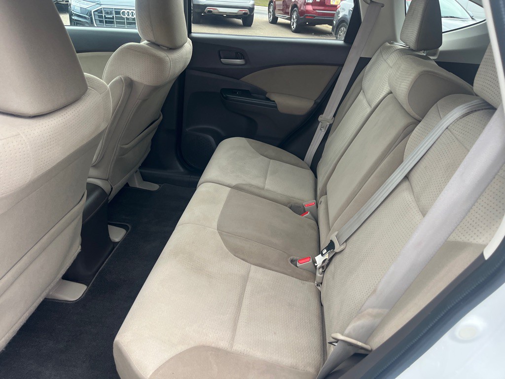 2014 Honda CR-V Image 14
