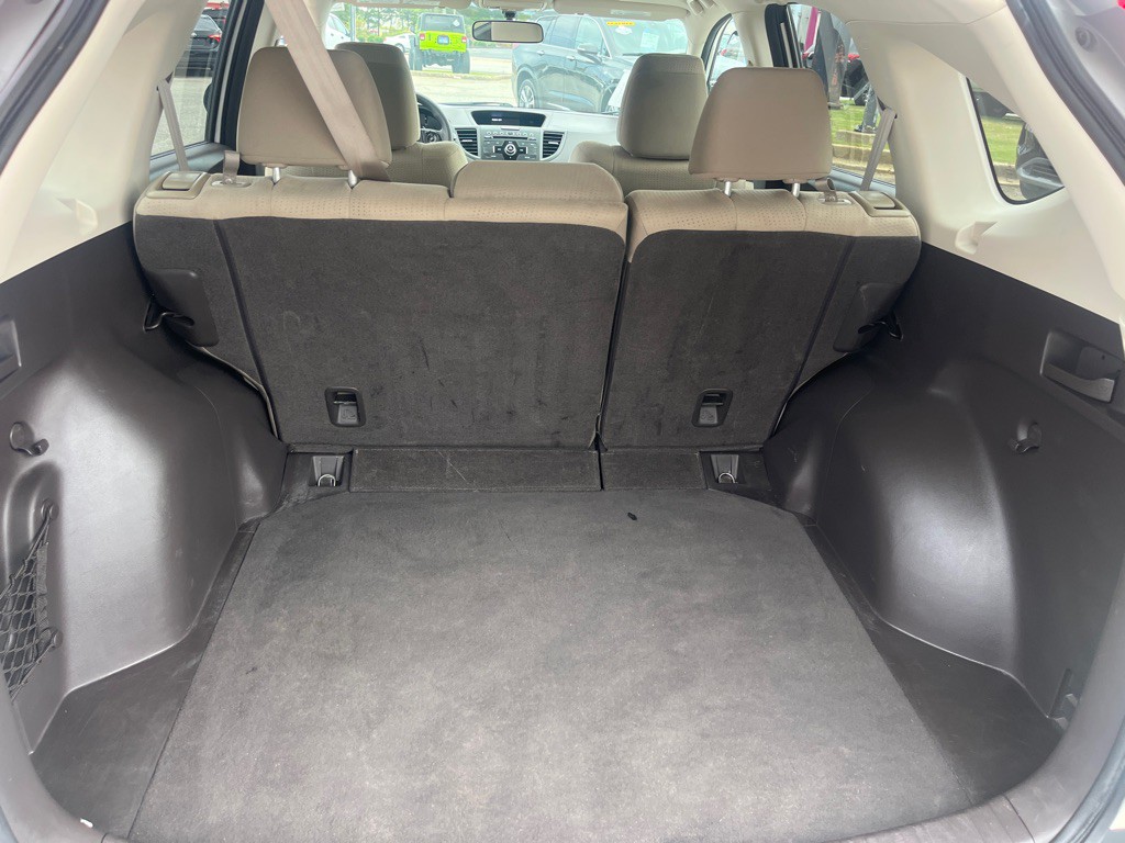 2014 Honda CR-V Image 15