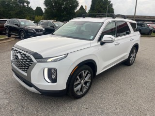 Image for 2021 Hyundai Palisade SEL ID: 6877933