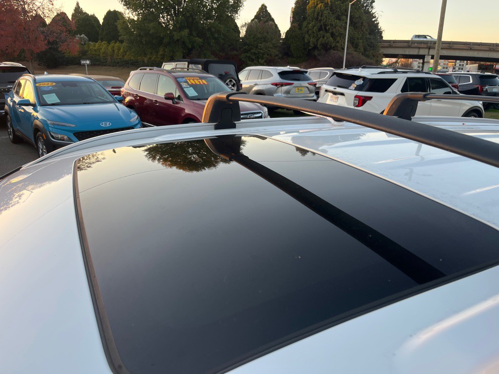 2021 Hyundai Palisade Image 7