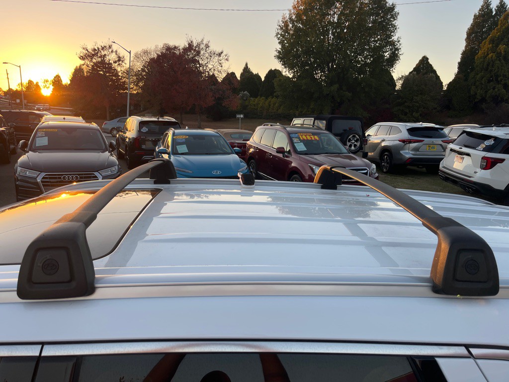 2021 Hyundai Palisade Image 8