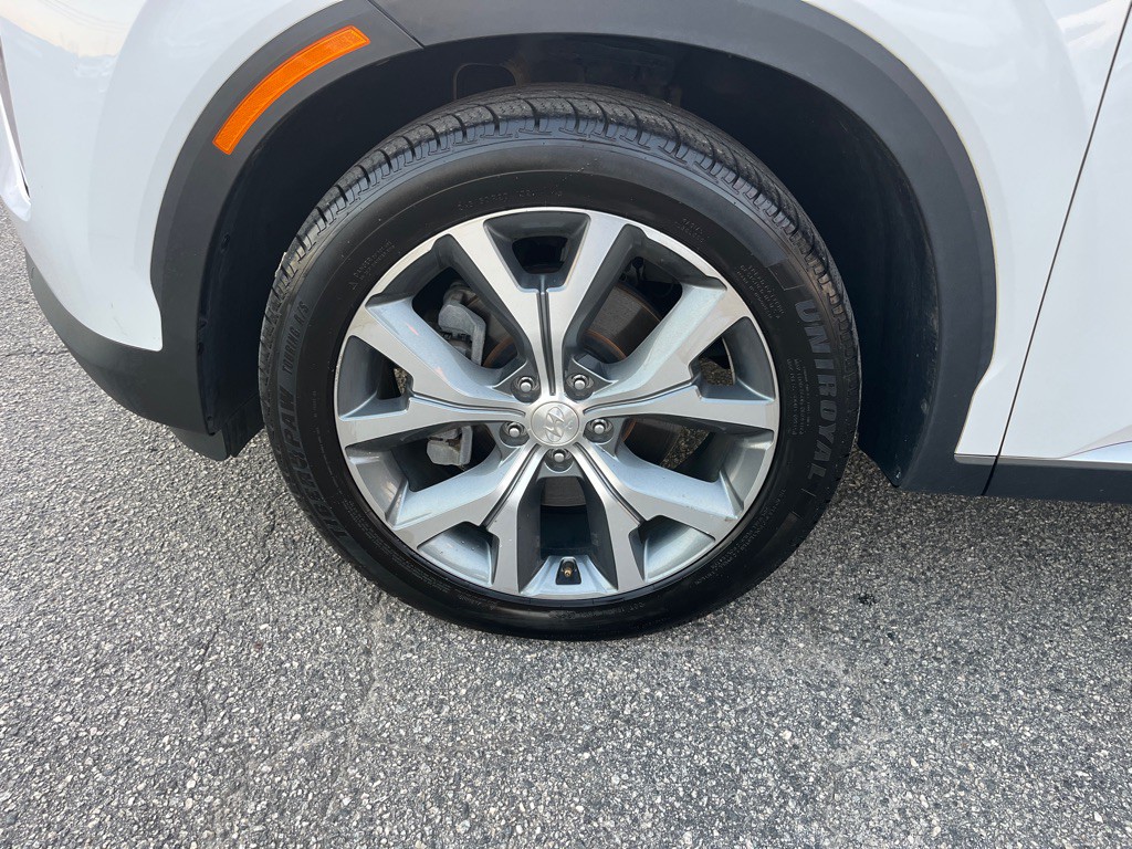 2021 Hyundai Palisade Image 10