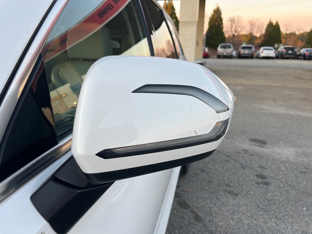 2021 Hyundai Palisade Image 11