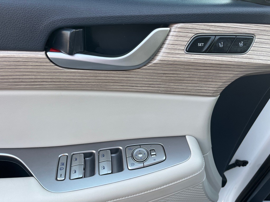 2021 Hyundai Palisade Image 13