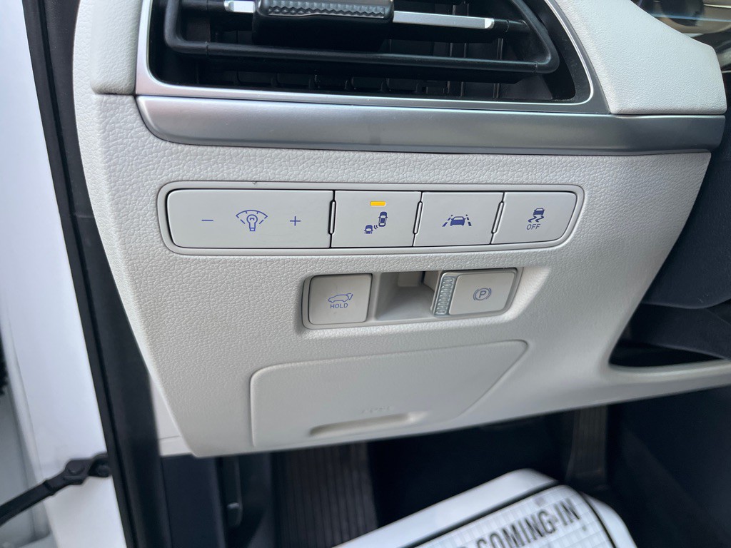 2021 Hyundai Palisade Image 15