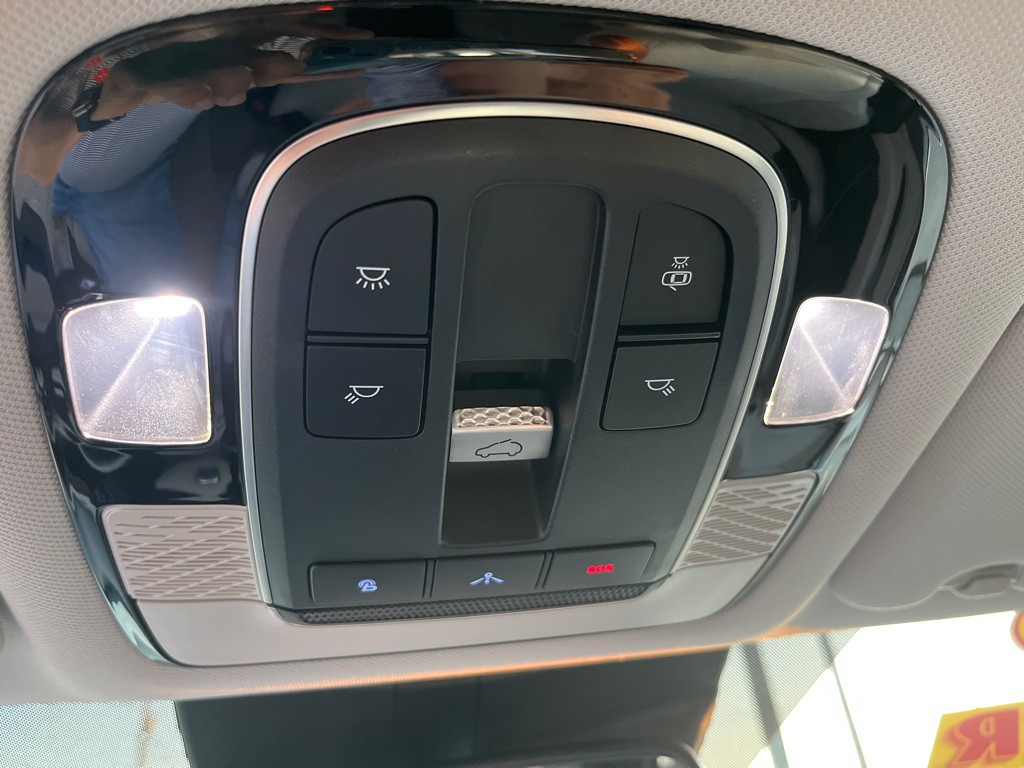 2021 Hyundai Palisade Image 18