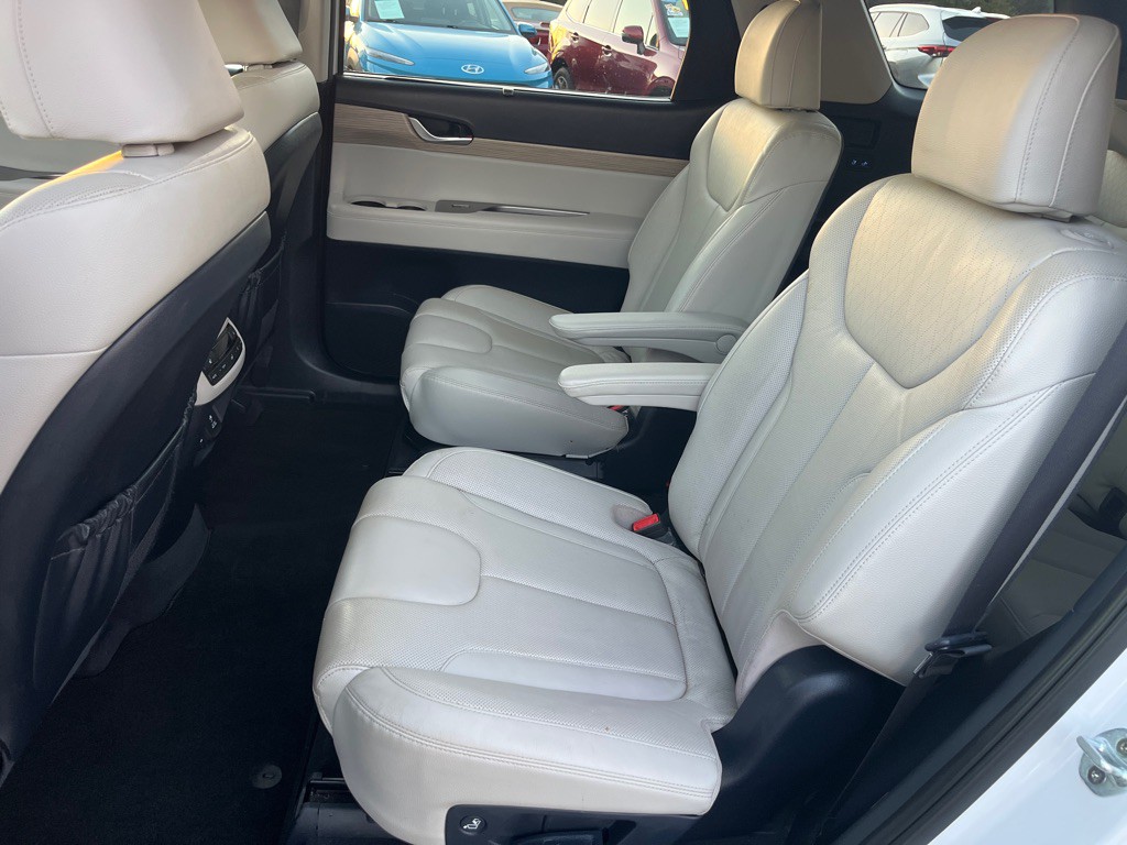 2021 Hyundai Palisade Image 19