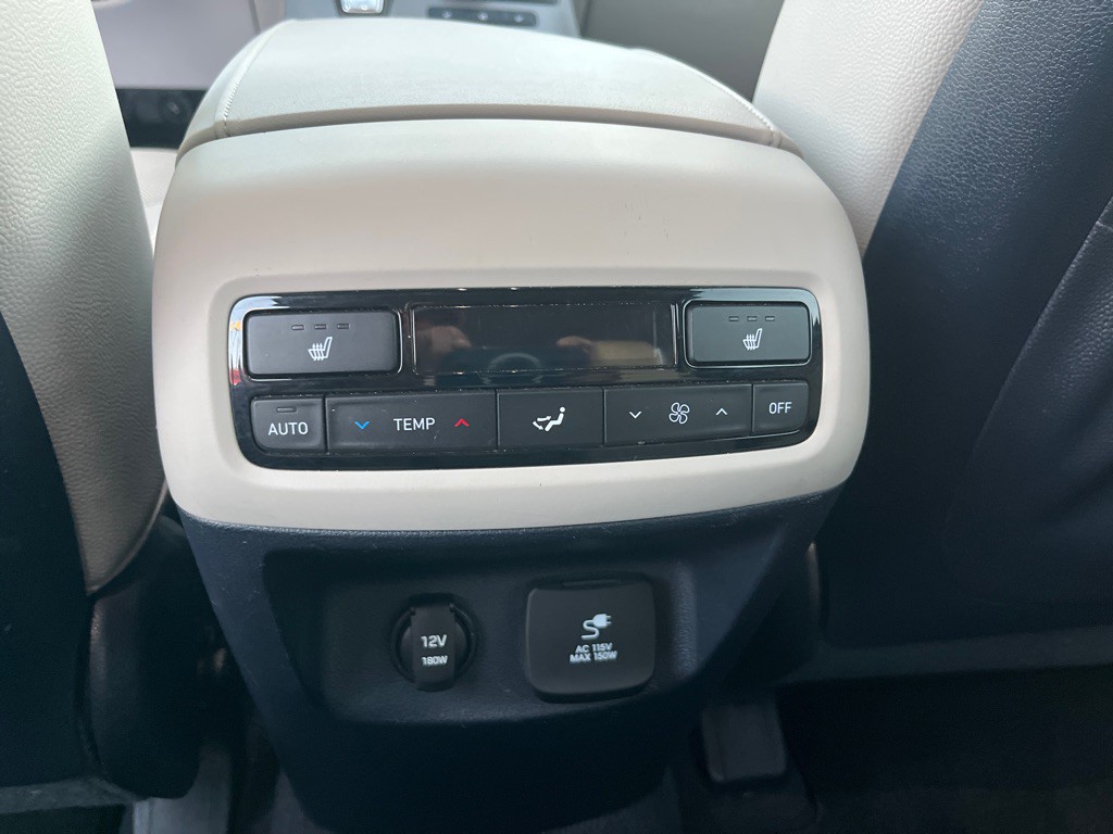 2021 Hyundai Palisade Image 20