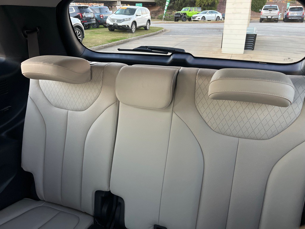 2021 Hyundai Palisade Image 22