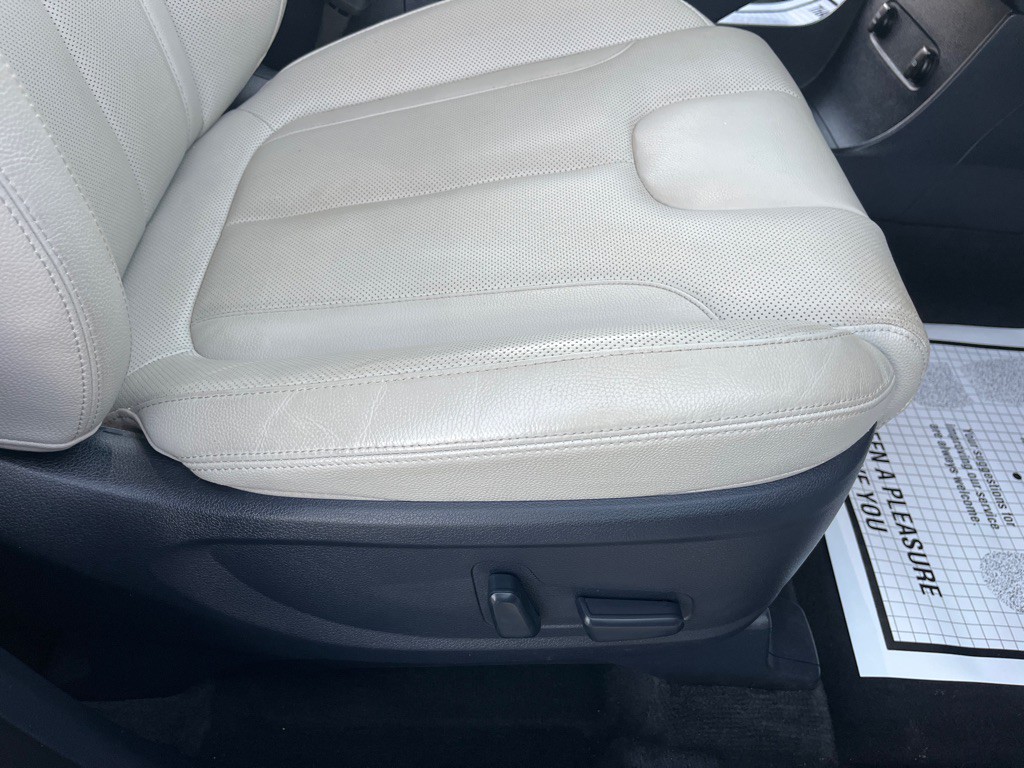 2021 Hyundai Palisade Image 23