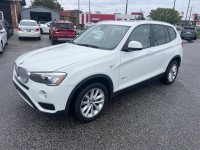 Image for 2016 BMW X3 xDrive28i ID: 6879466