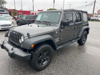 Image for 2016 Jeep Wrangler Unlimited Sport ID: 6879470