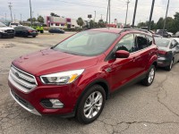 Image for 2018 Ford Escape SE ID: 6879490