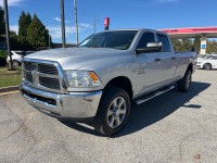 Image for 2016 RAM 2500 ST ID: 6893791