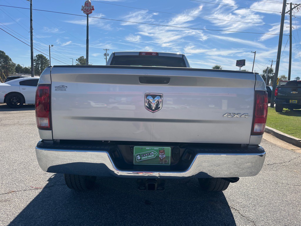 2016 RAM 2500 Image 6