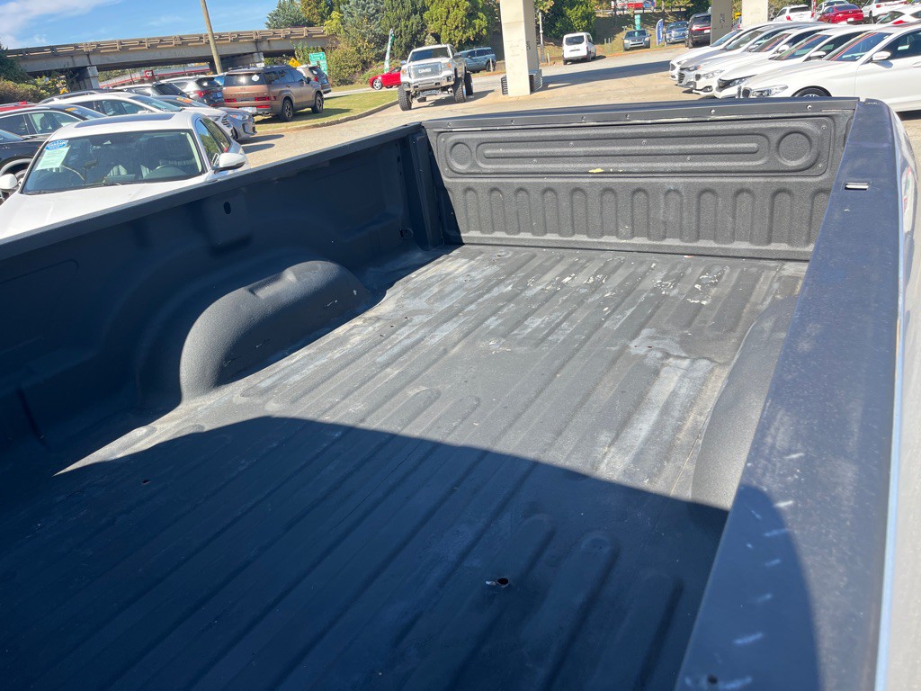 2016 RAM 2500 Image 10