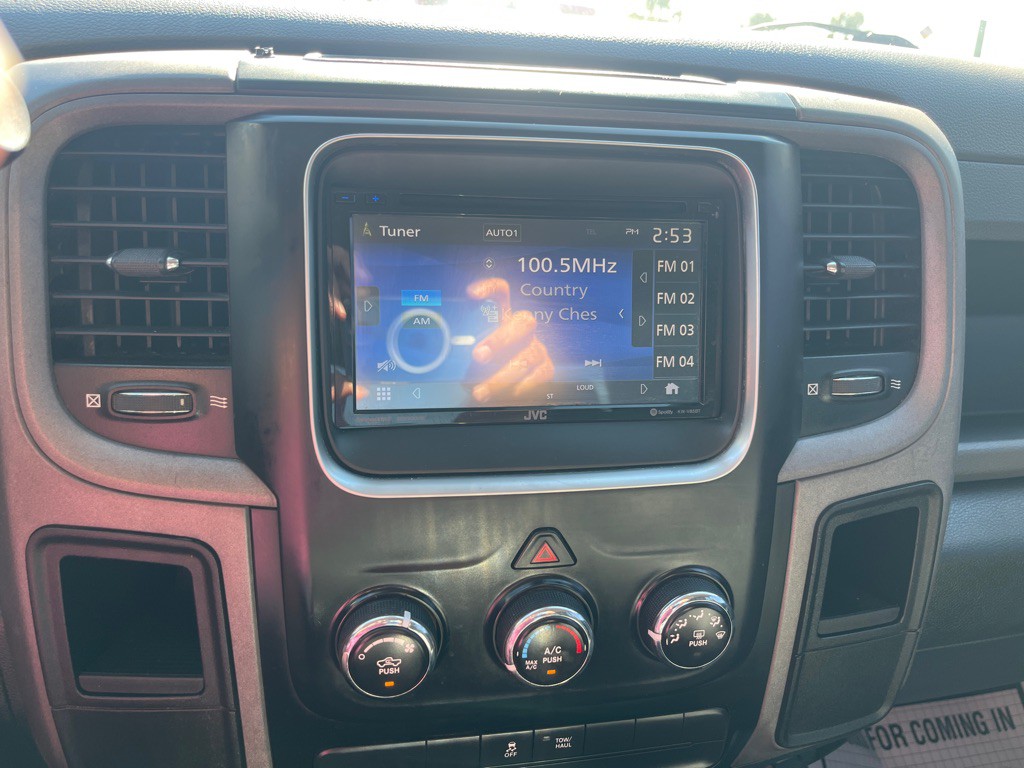 2016 RAM 2500 Image 13